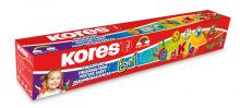 PRSTOV� BARVY KORES Dedi Kolor, 6x30 ml 