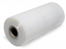 Strojn� fixa�n� folie 500/23 mikron�, transp. 150% pr�ta�nost