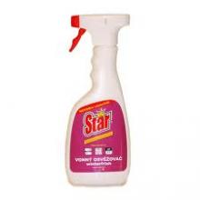 Osv�ova� vzduchu Star, kremov� v�n�, s rozpra�ova�em, 500 ml