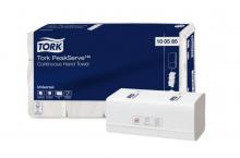 Paprov runk navazujc Tork PeakServe 100585, 1 vrstva, systm H5