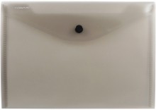 Desky - Oblka s drukem Tempus A5, kouov