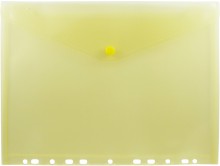 Desky - Ob�lka s drukem A4, euroz�v�s, �lut�