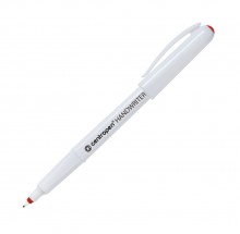 LINER CENTROPEN 4651 0,5mm �erven�
