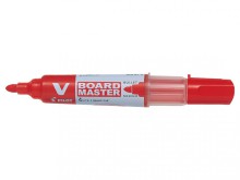 Popisova� Pilot V-Board Master BeGreen, 2,3 mm, �erven�