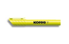 ZV�RAZ�OVA� KORES HIGH LINER PLUS �lut�