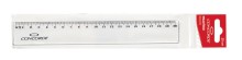 Prav�tko Concorde 20cm - transparentn�