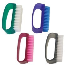 Kart��ek na ruce, jednostrann�, s rukojet�, 8,5 x 4,5 x 2,5 cm, asort barev