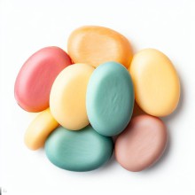 Toaletn� m�dlo, 100 g