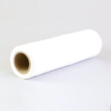 Fixa�n� stre�ov� folie ru�n� 23�m �. 500mm 2,40kg/680g  b�l�