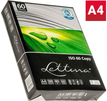 Recyklovan� pap�r LETTURA A4/80g/500l