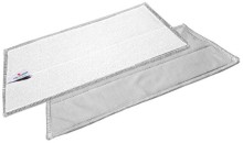 Mop Filmop, ultra-mikrovl�kno, uchycen� na such� zip, 30 x 11 cm