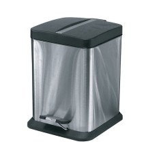 Nerezov� odkadkov� ko� 6 l, n�lapn�, s v�kem