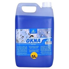 istc prostedek na okna Satur, 5 l