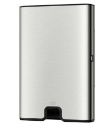 Zsobnk na runky skldan Tork Xpress Multifold 460004, nerez, systm H2