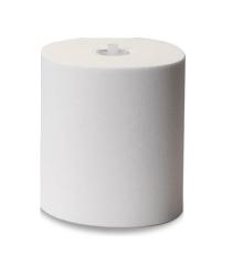 Pap�rov� ru�n�k v roli Matic Soft, 1 vrstv�, b�l�, 270 m, celul�za