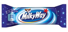 Tyinka Milky Way, okoldov, 21,5g