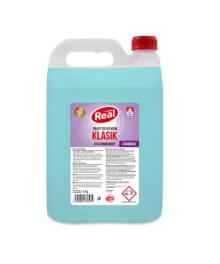 Tekut psek Real Klasik, levandule, 6 kg