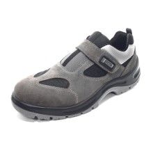 Obuv AUGE MF S1P SRC sand�l, velikost 48