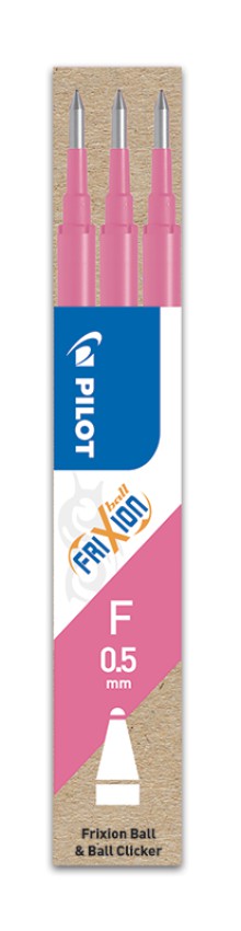 N�PL� Pilot 2065, FriXion 0,5, 3 ks, r��ov�