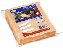 istc utrka Chicopee Coffee Towel, 43 x 32 cm, 10 ks, oranov