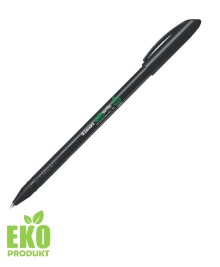 Kuli�kov� pero Focus Luxor Eco 541-A, �ern�, 1 mm