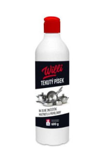 Tekut psek Willi, 600 g