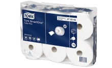 Toaletn� pap�r v roli Tork SmartOne 472242, 2 vrstvy, syst�m T8