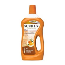 �ist�c� prost�edek na podlahy Sidolux, pomeran�, 1 l