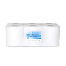 Paprov runky MAXI role, 2vrstvy, celulza, 100m