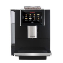 Automatick� k�vovar Dr. Coffee F10, pro mal� a st�edn� kancel��e, �ern�