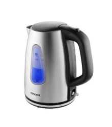 Rychlovarn� konvice Concept, nerez, 1,7 l