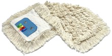 Mop Speedy, bavlna, s jazyky, 40 x 13 cm
