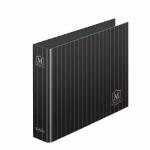 Po�ada� Montana A5 na ���ku, �ern�