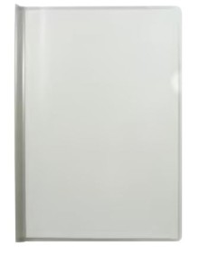 Desky A4, s li�tou, transparentn� kou�ov�