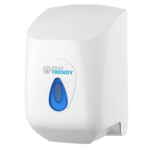 Zsobnk na runky v roli HygoTrendy, stedov odvjen, maxi, bl