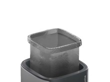 Pytle na odpad pro Kobra Wastee 60 l, 100 mic, transparentn�, 10 ks