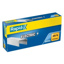 Dr�tky Rapid Eletric Strong 66/6, 5000 ks
