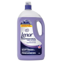 Aviv� Lenor Professional Purple Lavender, 200 PD, 4l