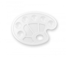 V�tvarn� paletka Luma