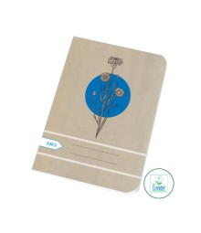 SE�IT �KOLN� RECYKLOVAN� 540, �ist�, 40l