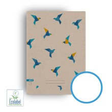 SE�IT �KOLN� RECYKLOVAN� 440, �ist�, 40l