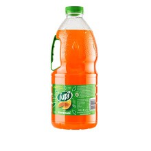 Sirup Jup�, pomeran�, 3 l