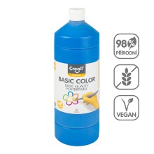 Temperov� barvy Creall 1 l, modr�