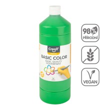 Temperov� barvy Creall 0,5 l, zelen�