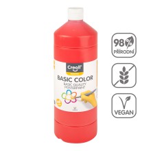 Temperov� barvy Creall 0,5 l, sv. �erven�