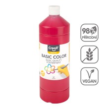 Temperov� barvy Creall 0,5, tm. �erven�