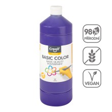 Temperov� barvy Creall 0,5 l, fialov�