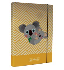 Box na se�ity A4, koala