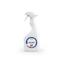 istc prostedek na okna STAR, s leskem, 500 ml