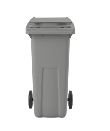 Popelnice na tdn odpad 240 l, plastov, ed